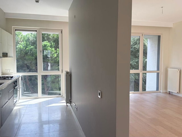 KONTEKDÜET SAHRAYICEDİTTE DOĞA İÇİNDE 3+! RESİDENCE KEYFİ ...