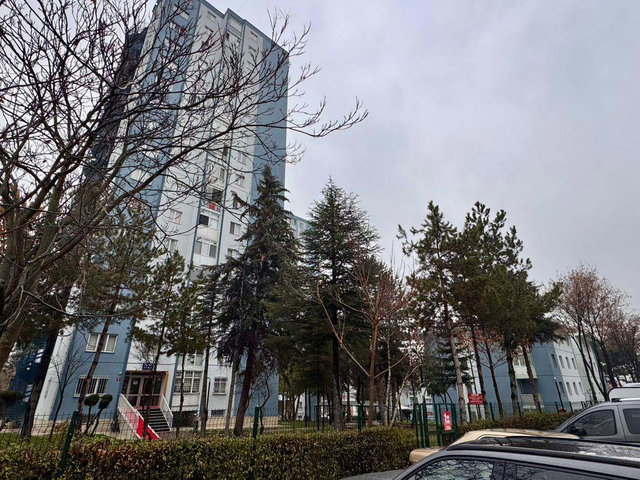 ERYAMAN METRO DURAĞINA YAKIN 1+1 EŞYALI KIRALIK DAIRE