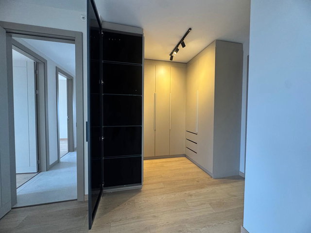 ATABİLGE İNCEK’TE GÜNEY-BATI CEPHELİ 4.5+1 | 185 M² NET | 8. KAT | BOŞ KİRALIK