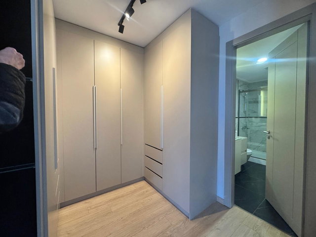 ATABİLGE İNCEK’TE GÜNEY-BATI CEPHELİ 4.5+1 | 185 M² NET | 8. KAT | BOŞ KİRALIK