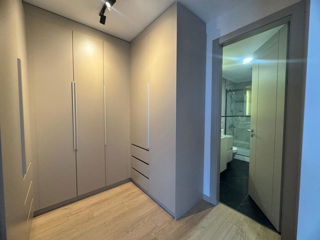 ATABİLGE İNCEK’TE GÜNEY-BATI CEPHELİ 4.5+1 | 185 M² NET | 8. KAT | BOŞ KİRALIK
