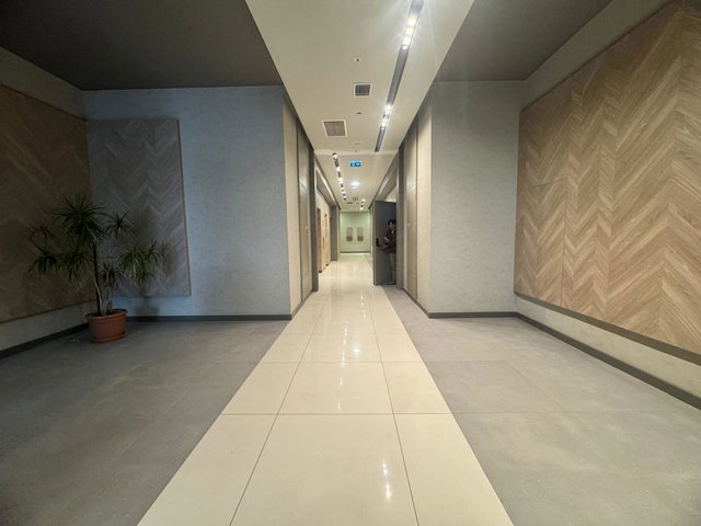 ATABİLGE İNCEK’TE GÜNEY-BATI CEPHELİ 4.5+1 | 185 M² NET | 8. KAT | BOŞ KİRALIK