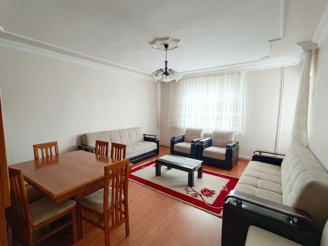 RE/MAX İNCİ'DEN SAVAŞTEPE CADDESİNDE SATILIK 3+1 VE 2+1 TERASLI DAİRE