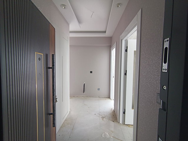 RE/MAX DEĞİŞİM’DEN Ç.ÇIRA MAH. SAHABE CAMİ YANI 2+1 LÜX DAİRE