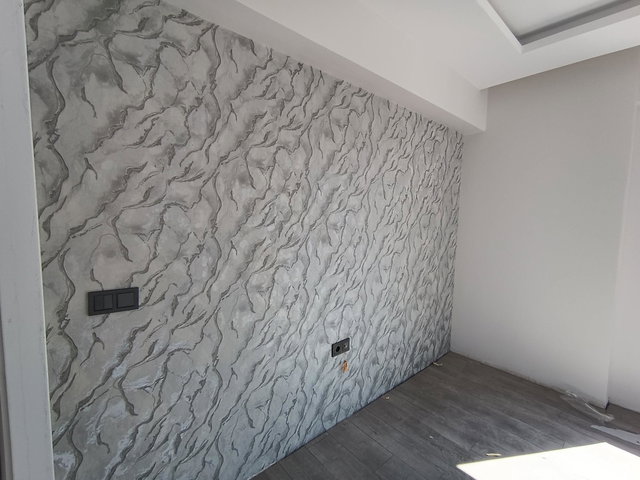 RE/MAX DEĞİŞİM’DEN Ç.ÇIRA MAH. SAHABE CAMİ YANI 2+1 LÜX DAİRE