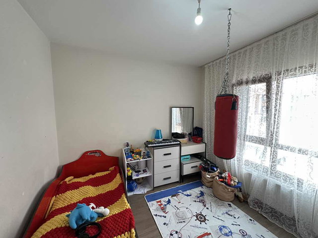 RE/MAX DOĞU'DAN YAZIKONAK TOKİLERDE ARAKAT 2+1 SATILIK DAİRE