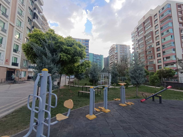 FORUM AVM KARŞISI ZANA YAPI FORUM CITY 2+1 90 M² SATILIK
