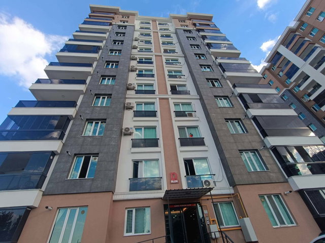 FORUM AVM KARŞISI ZANA YAPI FORUM CITY 2+1 90 M² SATILIK