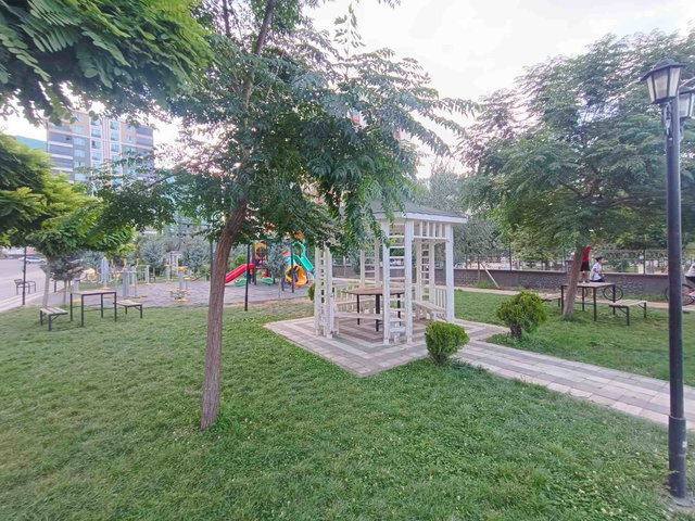 FORUM AVM KARŞISI ZANA YAPI FORUM CITY 2+1 90 M² SATILIK