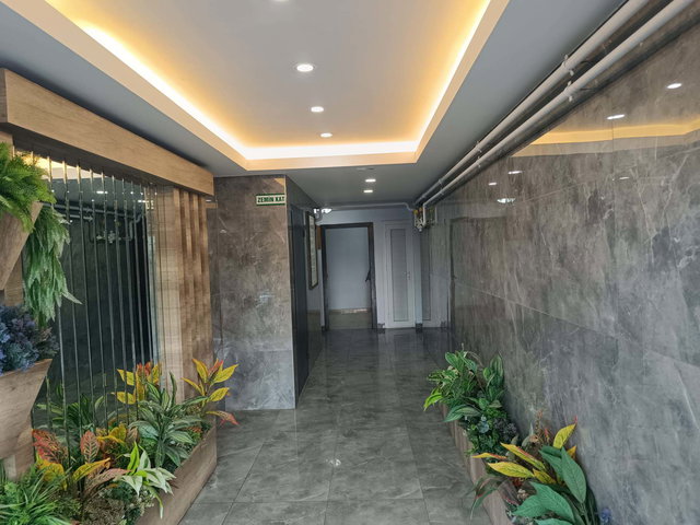 FORUM AVM KARŞISI ZANA YAPI FORUM CITY 2+1 90 M² SATILIK