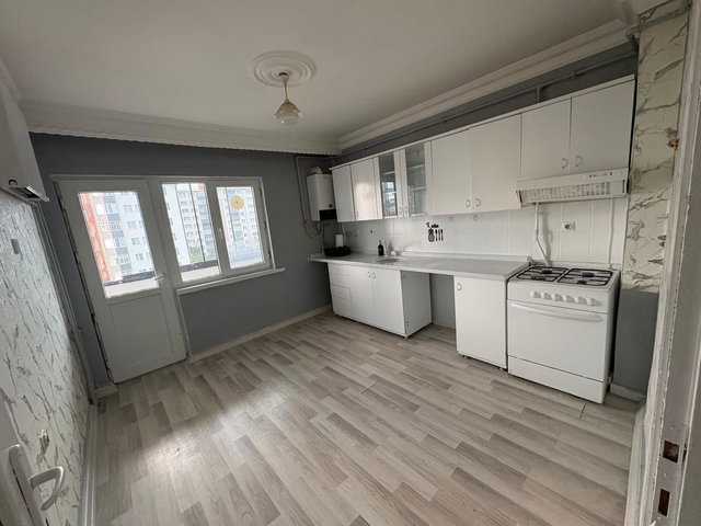 REMAX İLKE'DEN HİLALKENT 3+1 SATILIK DAİRE