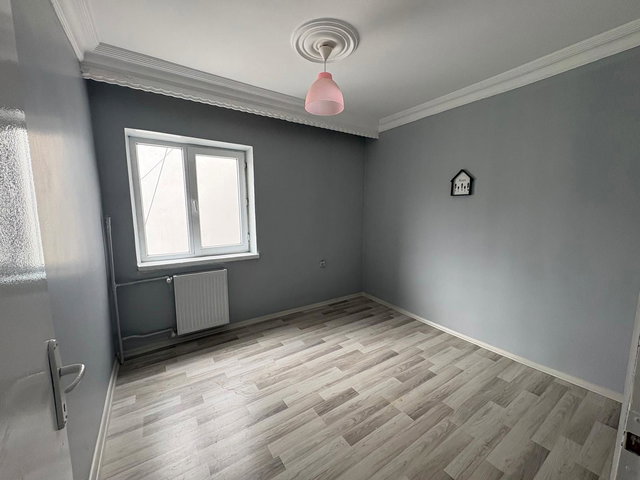 REMAX İLKE'DEN HİLALKENT 3+1 SATILIK DAİRE