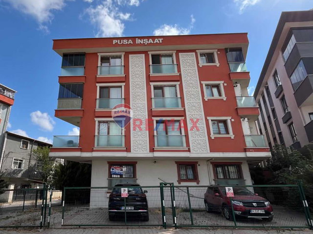 SANCAKTEPE OSMANGAZİ BAKIMLI KİRALIK 2+1 TERS DUBLEX