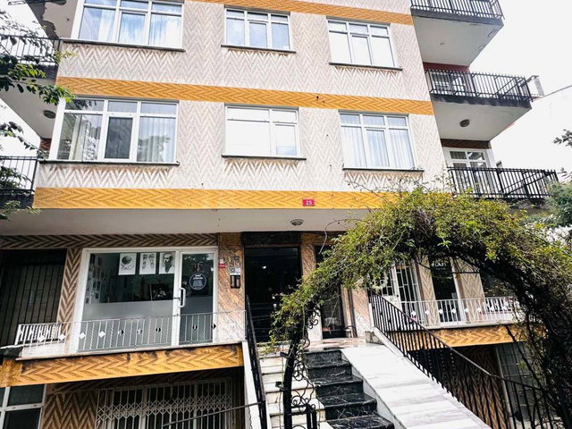ACIBADEM'DE KİRALIK 3+1 DAİRE