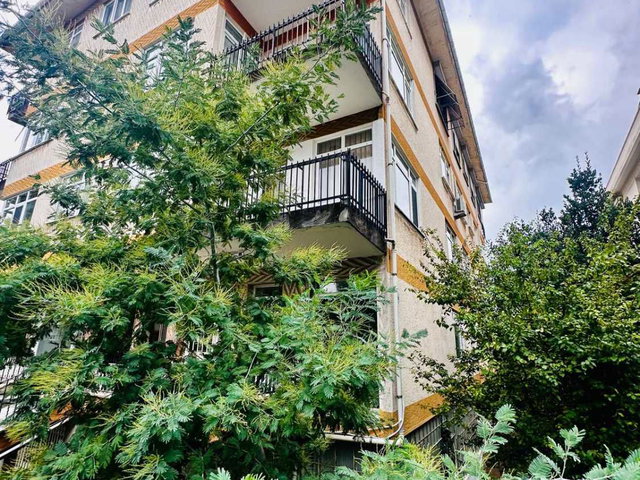 ACIBADEM'DE KİRALIK 3+1 DAİRE