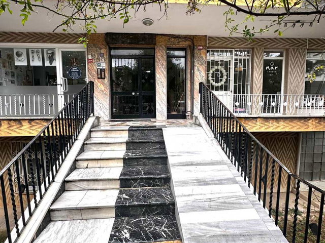 ACIBADEM'DE KİRALIK 3+1 DAİRE