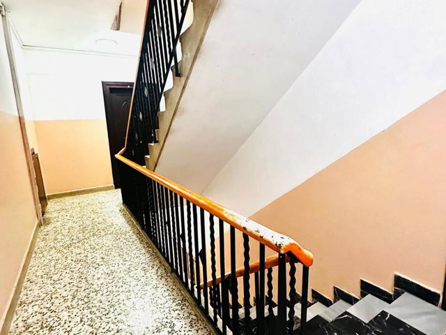 ACIBADEM'DE KİRALIK 3+1 DAİRE
