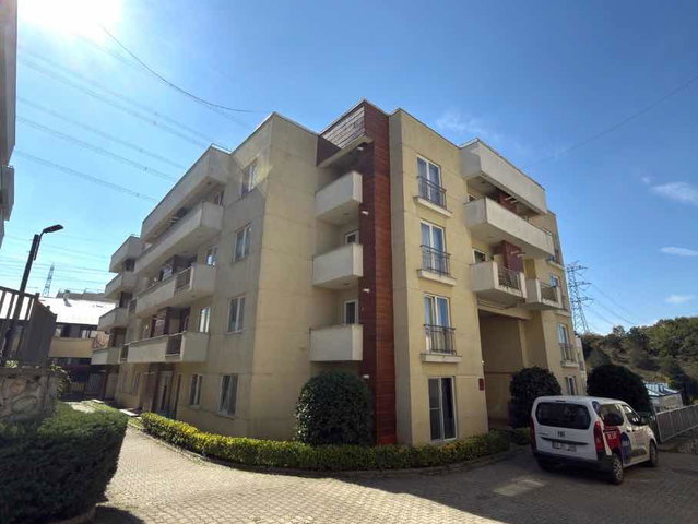REMAX METROPOLITAN'DAN UNIGARDEN SITESINDE KIRALIK GENIŞ DAIRE!!