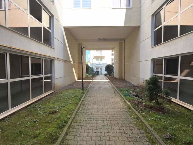 REMAX METROPOLITAN'DAN UNIGARDEN SITESINDE KIRALIK GENIŞ DAIRE!!