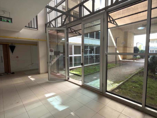 REMAX METROPOLITAN'DAN UNIGARDEN SITESINDE KIRALIK GENIŞ DAIRE!!