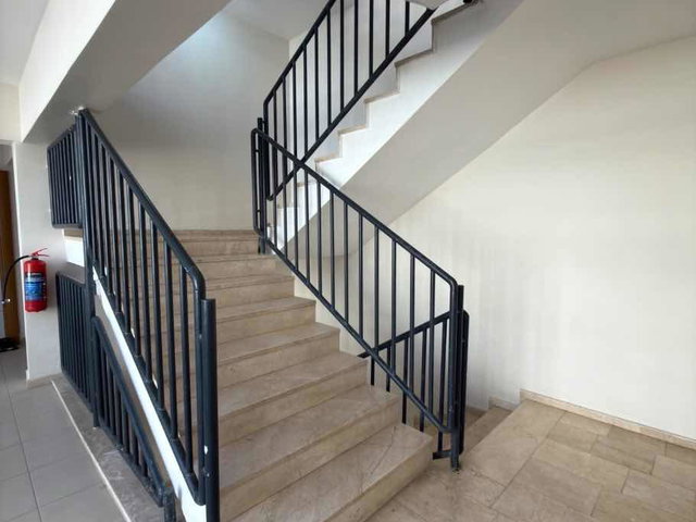REMAX METROPOLITAN'DAN UNIGARDEN SITESINDE KIRALIK GENIŞ DAIRE!!