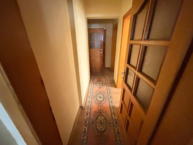 FINDIKLI EVREN CADDESINDE ARA KAT 3+1 SATILIK DAIRE