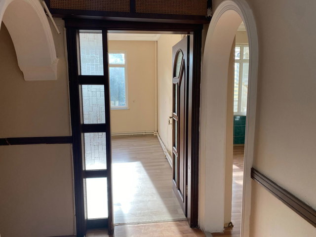 RE/MAX MEYDAN | 2 NOLU BEŞİRLİ'DE SATILIK 3+1 DAİRE