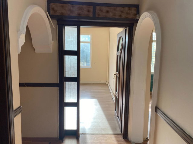 RE/MAX MEYDAN | 2 NOLU BEŞİRLİ'DE SATILIK 3+1 DAİRE
