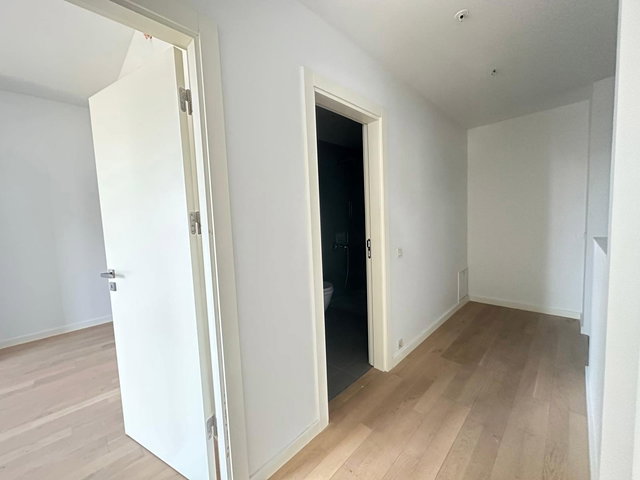 İNCEK LOFT 3+1 DUBLEKS BAHÇELİ BOŞ SATILIK DAİRE