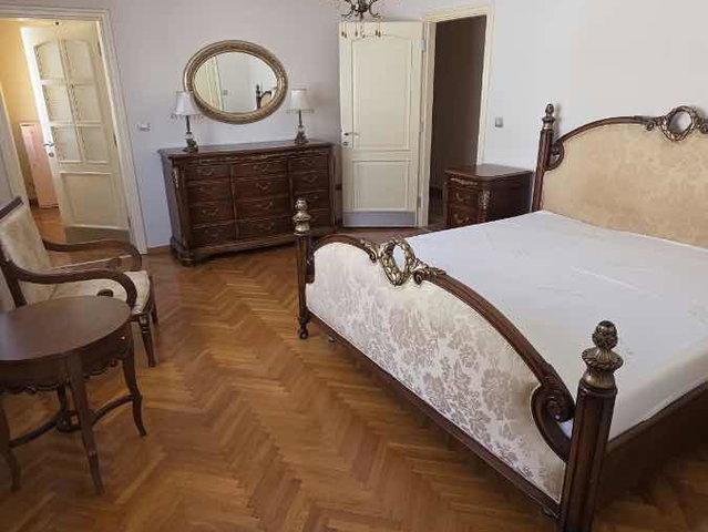 FLORYA'DA SAUNA VE TERASLI 350 M2 DUBLEKS- 2 ARAÇLIK OTOPARKLI
