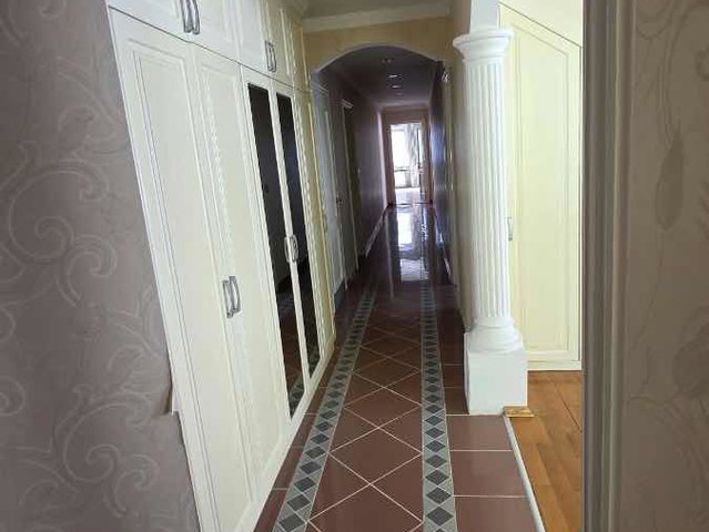 FLORYA'DA SAUNA VE TERASLI 350 M2 DUBLEKS- 2 ARAÇLIK OTOPARKLI