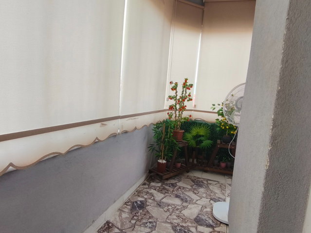 REMAX NATURALDEN HALIDERE  KÖRFEZ MAHALLESİNDE SATILIK ASANSÖRLÜ 3+1 DAİRE