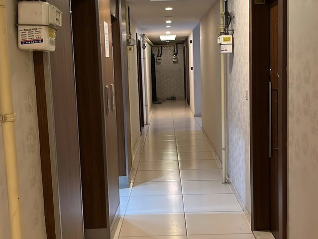 YAKUPLU ASELEVLERİ SİTESİ SATILIK 2,5 +1 DAİRE