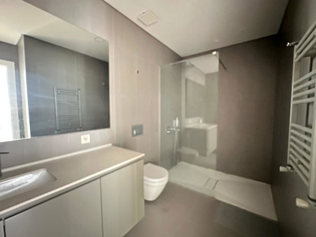İNCEK LOFT'TA 2.5+1 123M² SATILIK BOŞ DAİRE
