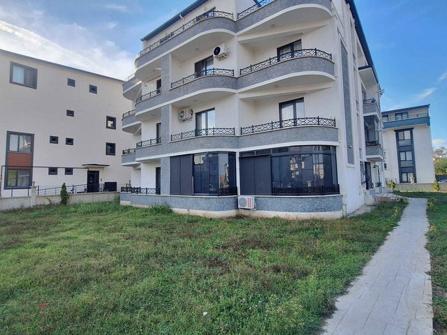 KARTEPE FSM'DE 3+1 SATILIK ÇATI DUBLEKS