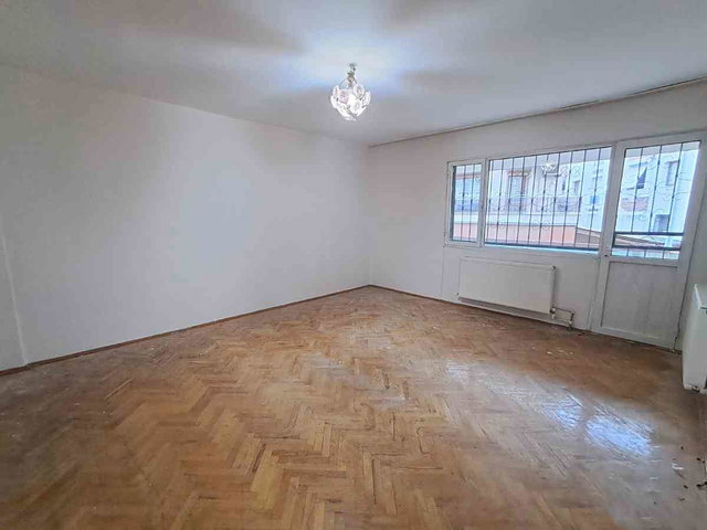 REMAX SMYRNA'DAN BUCA MERKEZ'DE KIRALIK DOĞALGAZLI 3+1 DAIRE
