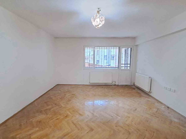 REMAX SMYRNA'DAN BUCA MERKEZ'DE KIRALIK DOĞALGAZLI 3+1 DAIRE