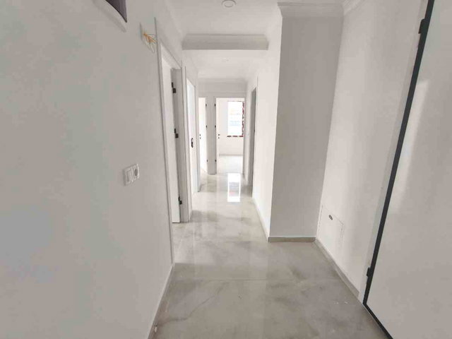 SIFIR SITE IÇI BALKONLU ASANSÖRLÜ 3+1 SATILIK DAIRE