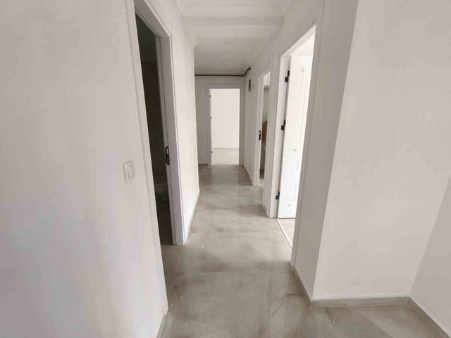 SIFIR SITE IÇI BALKONLU ASANSÖRLÜ 3+1 SATILIK DAIRE