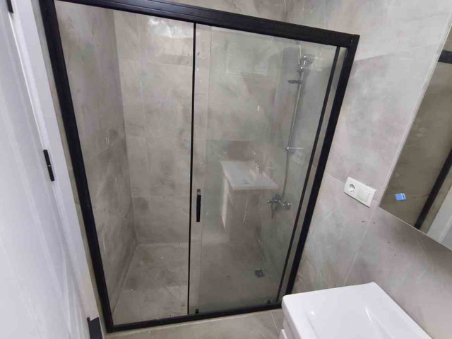 SIFIR SITE IÇI BALKONLU ASANSÖRLÜ 3+1 SATILIK DAIRE