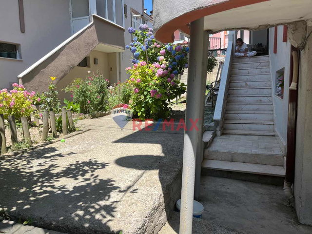 REMAX DESİGN UMUTKENT'TE SATILIK 3+1 VİİLLA