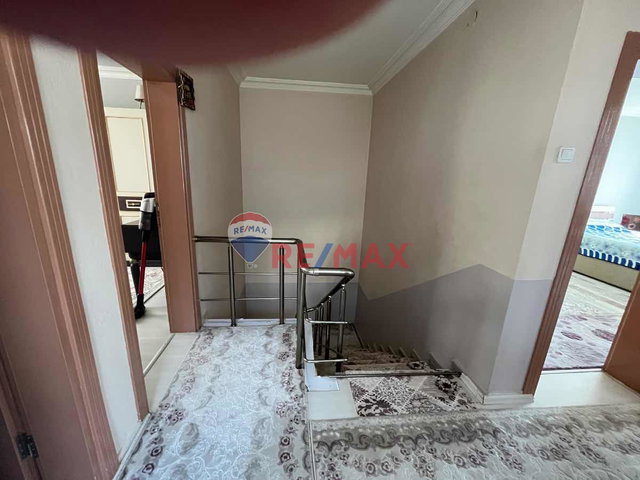 REMAX DESİGN UMUTKENT'TE SATILIK 3+1 VİİLLA