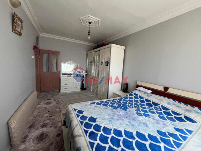 REMAX DESİGN UMUTKENT'TE SATILIK 3+1 VİİLLA