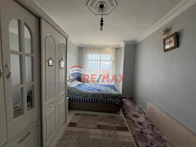 REMAX DESİGN UMUTKENT'TE SATILIK 3+1 VİİLLA