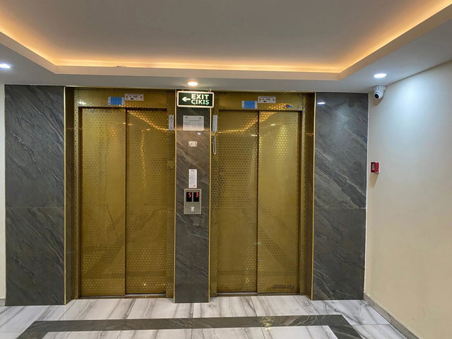 YAKUPLU’DA TAM EŞYALI 2+1  EBEVEYN BANYOLU  METROBÜSE YÜRÜME MESAFESINDE