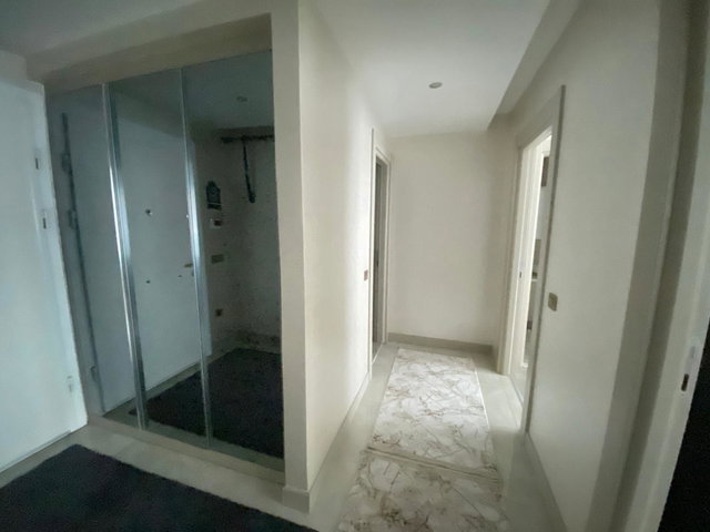 YAKUPLU’DA TAM EŞYALI 2+1  EBEVEYN BANYOLU  METROBÜSE YÜRÜME MESAFESINDE
