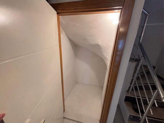 ÇANKAYA İNCESU’DA 4+1 | 180 M² NET | 2 BANYO-3 WC | BALKONLU | KREDİYE UYGUN