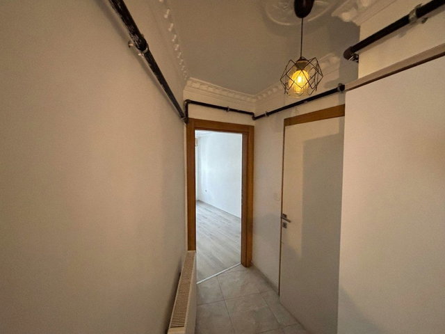 ÇANKAYA İNCESU’DA 4+1 | 180 M² NET | 2 BANYO-3 WC | BALKONLU | KREDİYE UYGUN