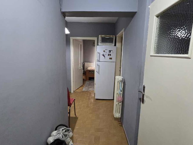 TUNALI - BESTEKAR SK. 2+1 | 65 M² NET | GİRİŞ KAT | 3 CEPHELİ | BALKONLU