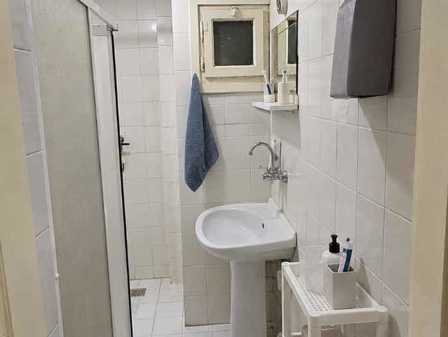 TUNALI - BESTEKAR SK. 2+1 | 65 M² NET | GİRİŞ KAT | 3 CEPHELİ | BALKONLU